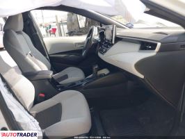 Toyota Corolla 2022 2