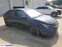 Toyota Corolla 2023 2 Toyota Corolla 2023 2