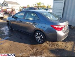 Toyota Corolla 2019 1