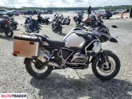 BMW Adventure - zobacz ofertę