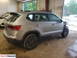 Volkswagen Pozostałe 2024 1