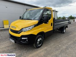 Iveco Daily - zobacz ofertę