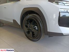 Citroen C5 2025 1.2 145 KM