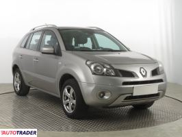 Renault Koleos 2008 2.0 147 KM