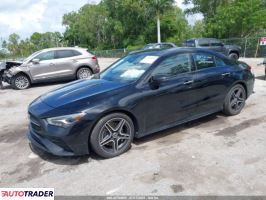 Mercedes CL 2024 2