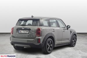 Mini Countryman 2021 2.0 150 KM Mini Countryman 2021 2.0 150 KM