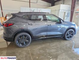 Chevrolet Blazer 2021 3