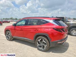 Hyundai Tucson 2023 2
