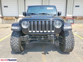 Jeep Wrangler 2020 3