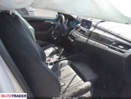 BMW X2 2020 2