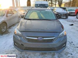 Subaru Impreza 2023 2