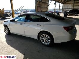 Chevrolet Malibu 2024 1