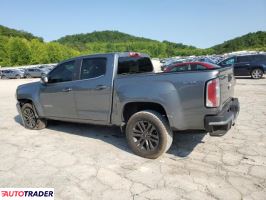 GMC Pozostałe 2019 3 GMC Pozostałe 2019 3