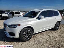 Volvo XC90 2022 2