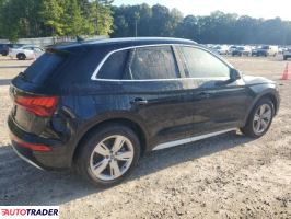 Audi Q5 2018 2