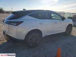 Nissan Murano 2025 2