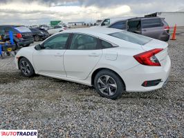 Honda Civic 2020 2