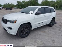 Jeep Grand Cherokee 2021 3 Jeep Grand Cherokee 2021 3