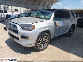 Toyota Pozostałe 2023 4