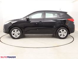Hyundai ix35 2012 1.6 132 KM