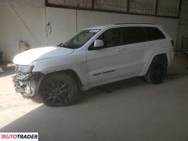 Jeep Grand Cherokee 2021 3 Jeep Grand Cherokee 2021 3