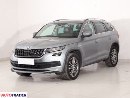 Skoda Kodiaq 2019 2.0 187 KM