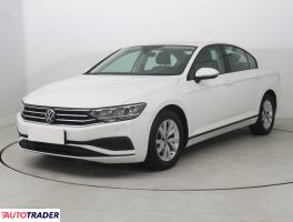 Volkswagen Passat 2020 1.5 147 KM
