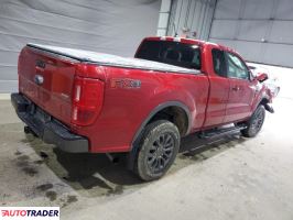 Ford Ranger 2020 2 Ford Ranger 2020 2