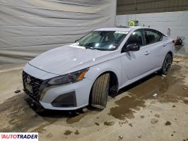 Nissan Altima 2024 2
