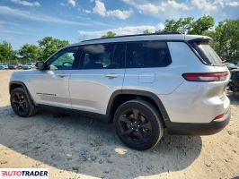 Jeep Cherokee 2021 3