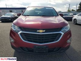 Chevrolet Equinox 2019 1