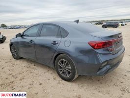 Kia Pozostałe 2024 2