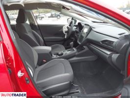 Subaru Impreza 2025 2