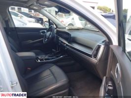 Kia Sorento 2024 2