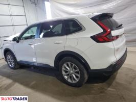 Honda CR-V 2023 1
