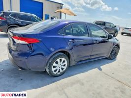 Toyota Corolla 2024 1