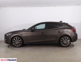 Mazda 3 2013 2.0 162 KM