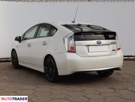 Toyota Prius 2013 1.8 134 KM