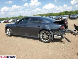 Dodge Charger 2019 3 Dodge Charger 2019 3
