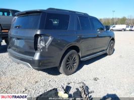 Ford Expedition 2021 3 Ford Expedition 2021 3