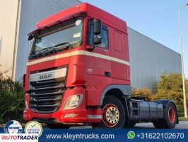 Daf XF 460 Daf XF 460