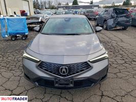 Acura Integra 2023 1