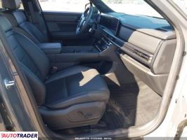 Hyundai Santa Fe 2024 2