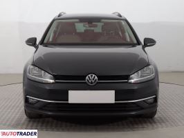 Volkswagen Golf 2019 1.5 147 KM Volkswagen Golf 2019 1.5 147 KM