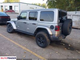 Jeep Wrangler 2019 3