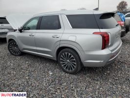 Hyundai Pozostałe 2023 3