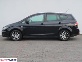 Seat Altea 2009 1.8 158 KM