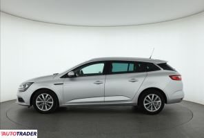 Renault Megane 2017 1.6 128 KM