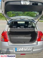 Suzuki Swift 2009 1.3 92 KM