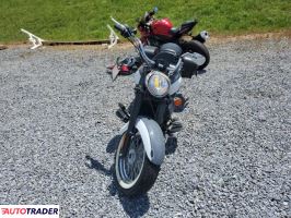 Kawasaki Vulcan 2021 Kawasaki Vulcan 2021